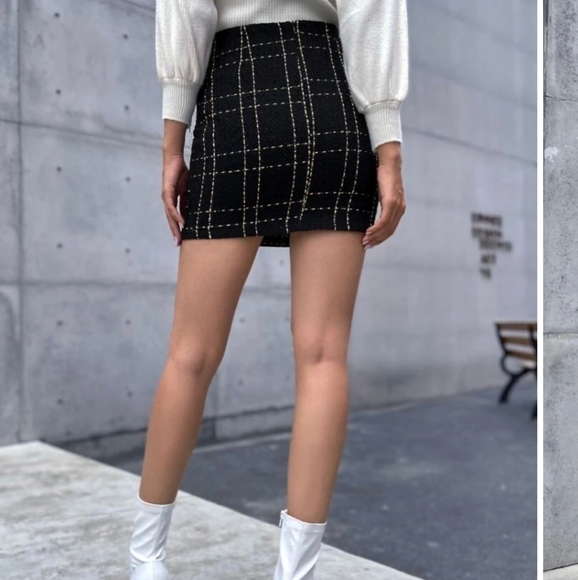 Skirt - Picture 3 of 4